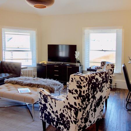 โอลด์ แบงค์ อพาร์ตเมนต์ Apartment สแตมฟอร์ด ห้อง รูปภาพ