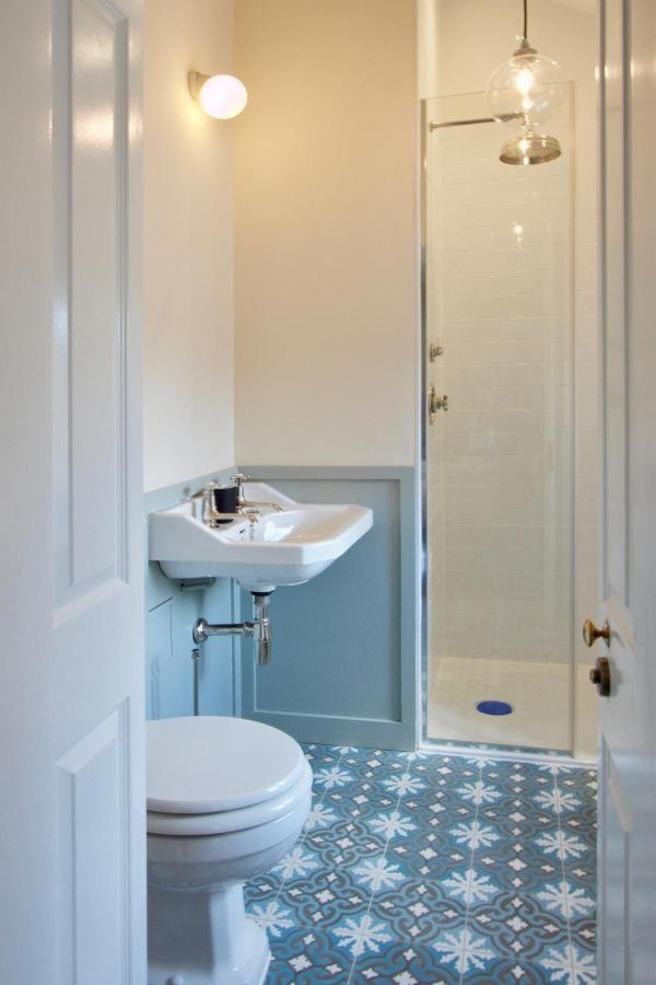 โอลด์ แบงค์ อพาร์ตเมนต์ Apartment สแตมฟอร์ด ภายนอก รูปภาพ