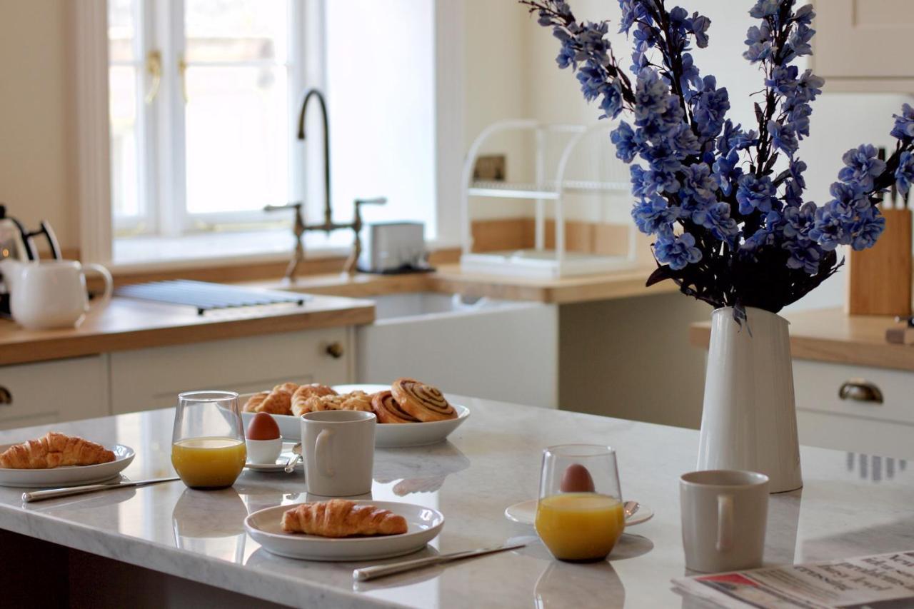 โอลด์ แบงค์ อพาร์ตเมนต์ Apartment สแตมฟอร์ด ภายนอก รูปภาพ