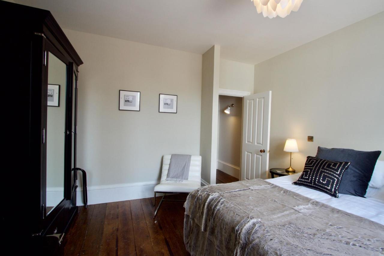 โอลด์ แบงค์ อพาร์ตเมนต์ Apartment สแตมฟอร์ด ภายนอก รูปภาพ