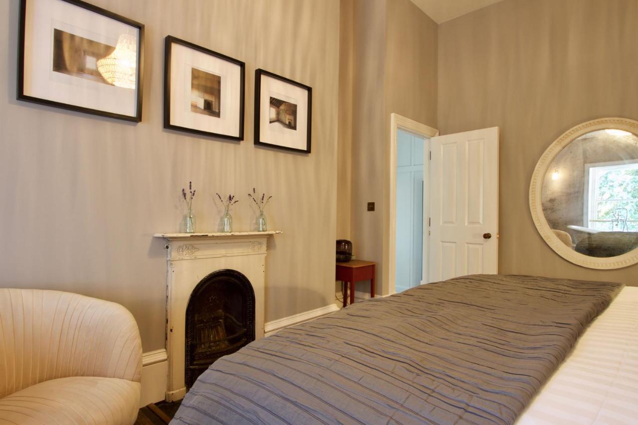 โอลด์ แบงค์ อพาร์ตเมนต์ Apartment สแตมฟอร์ด ภายนอก รูปภาพ